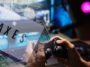 Fenomena Game Online dan Milenial, Menelaah Potensi Pajaknya