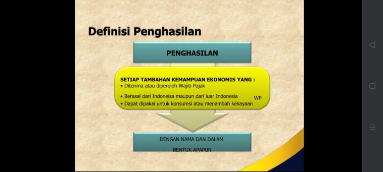 KEMUDAHAN TRANSAKSI DALAM PEMBAYARAN PAJAK DI ERA EKONOMI DIGITAL