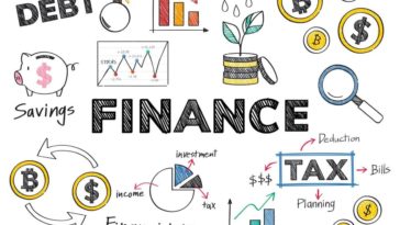 E-Wallet dan Investasi Digital Sebagai Tren Bagi Anak Muda