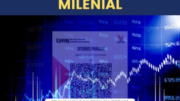 TENDENSI MILENIAL (Transaksi Elektronik dan Investasi Milenial)