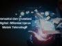 Transaksi dan Investasi Digital Milenial Harus Melek Teknologi