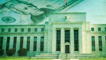 Apa sih Sebenarnya Tapering The Fed Itu?