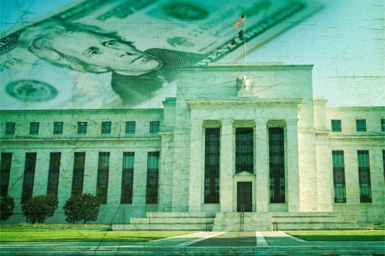 Apa sih Sebenarnya Tapering The Fed Itu?