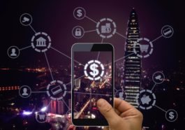 Benarkah Fintech Dorong Investasi Pasar Modal?