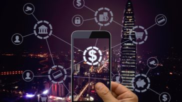 Benarkah Fintech Dorong Investasi Pasar Modal?