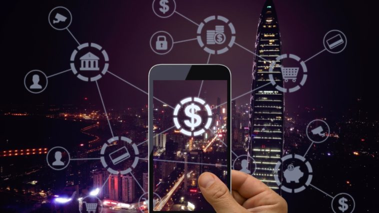 Benarkah Fintech Dorong Investasi Pasar Modal?