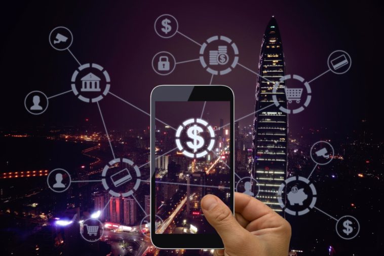 Benarkah Fintech Dorong Investasi Pasar Modal?