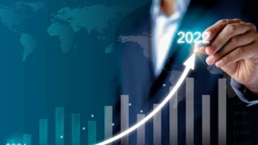 Bagaimanakah Perkiraan Pertumbuhan Ekonomi 2022?