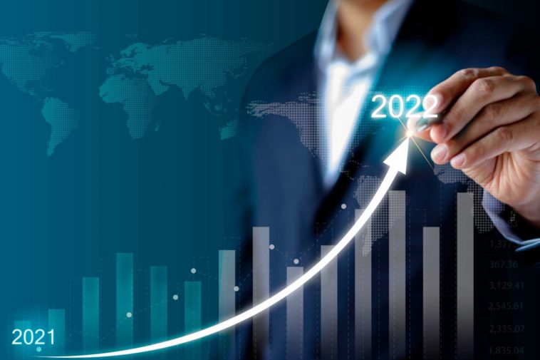 Bagaimanakah Perkiraan Pertumbuhan Ekonomi 2022?