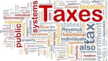 Tax Ratio: Pajak Sebagai Upaya Menuju Bonus Demografi Indonesia
