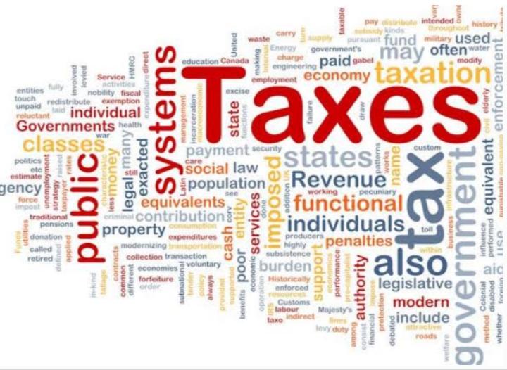 Tax Ratio: Pajak Sebagai Upaya Menuju Bonus Demografi Indonesia