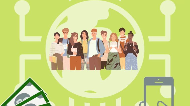 Milenial Tangguh : Transaksi dan Investasi Digital