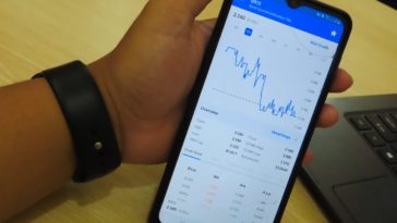 Investasi Saham Digital Menjadi Alternatif Kaum Milenial