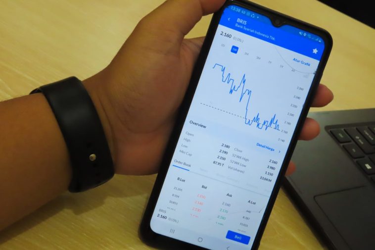 Investasi Saham Digital Menjadi Alternatif Kaum Milenial