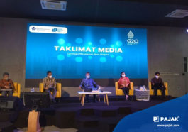LMAN Targetkan Himpun PNBP Rp 1,71 T di Tahun 2022