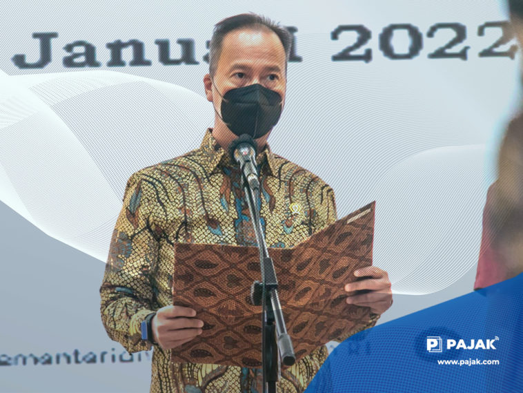 Menperin: Investasi Manufaktur Tembus Rp 325,4 Triliun