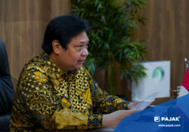 Airlangga: Manfaat Implementasi RCEP Bagi Indonesia