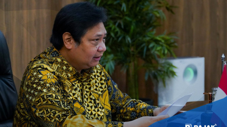 Airlangga: Manfaat Implementasi RCEP Bagi Indonesia
