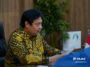 Airlangga: Manfaat Implementasi RCEP Bagi Indonesia