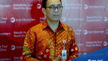 Bank Banten Maksimalkan Potensi KEK Tanjung Lesung