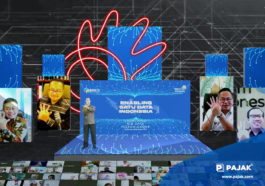Telkom Gratiskan Akses Big Data BigBox bagi Startup