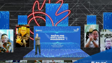 Telkom Gratiskan Akses Big Data BigBox bagi Startup