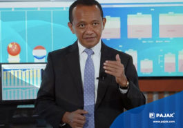 Kemenves/BKPM: Realisasi Investasi 2021 Capai Target
