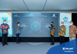 Hadirkan Tiga Layanan, BSI Siap Jadi Mitra Kemenkeu
