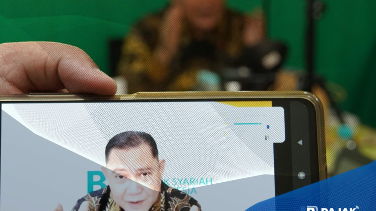 BSI Siap Implementasi Kunci Akselerasi Perbankan Syariah