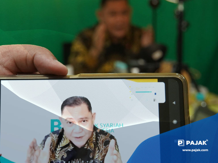 BSI Siap Implementasi Kunci Akselerasi Perbankan Syariah