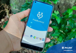 Cara Cek Tiket Vaksinasi “Booster” di PeduliLindungi