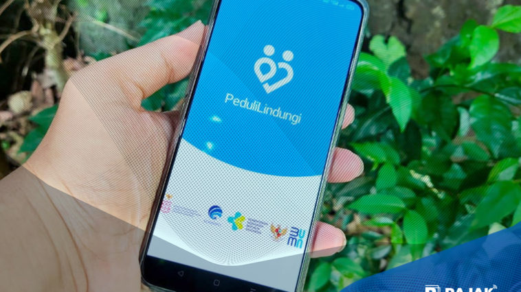 Cara Cek Tiket Vaksinasi “Booster” di PeduliLindungi