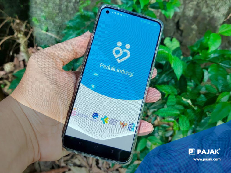 Cara Cek Tiket Vaksinasi “Booster” di PeduliLindungi