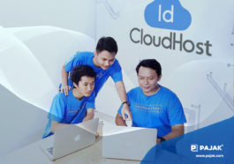 IDCloudHost: Modal Rp 5 Ribu UMKM Bisa Punya Website
