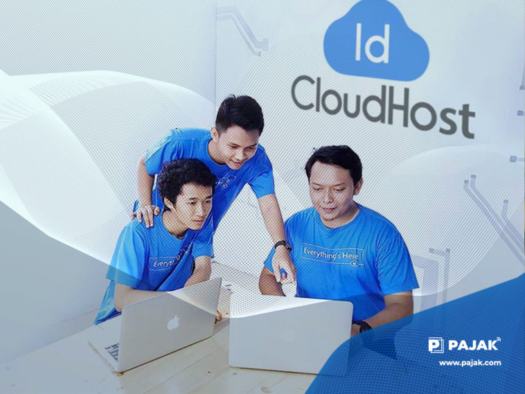 IDCloudHost: Modal Rp 5 Ribu UMKM Bisa Punya Website
