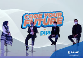 Leap-Telkom Luncurkan Beasiswa, Siapkan Talenta Digital