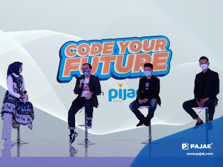 Leap-Telkom Luncurkan Beasiswa, Siapkan Talenta Digital