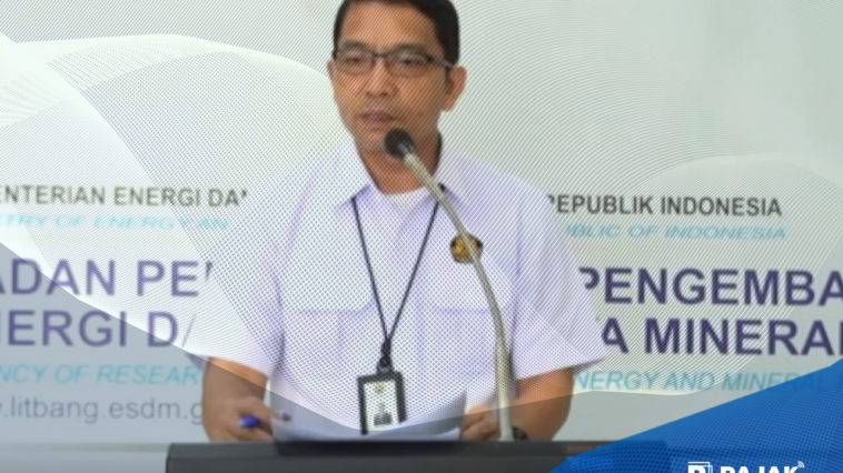 Kementerian ESDM Percepat Konversi Kendaraan Listrik