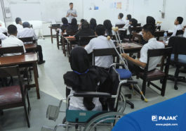 Momentum Indonesia Tingkatkan Ketenagakerjaan Inklusif