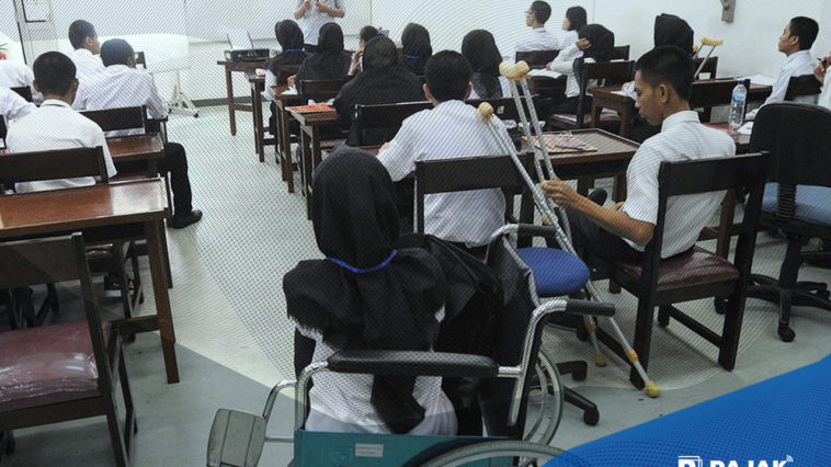 Momentum Indonesia Tingkatkan Ketenagakerjaan Inklusif