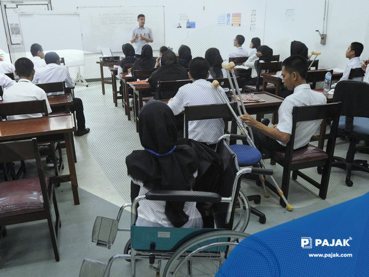 Momentum Indonesia Tingkatkan Ketenagakerjaan Inklusif
