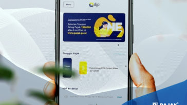 Pemerintah Bebaskan 4 Macam Dokumen dari Bea Meterai
