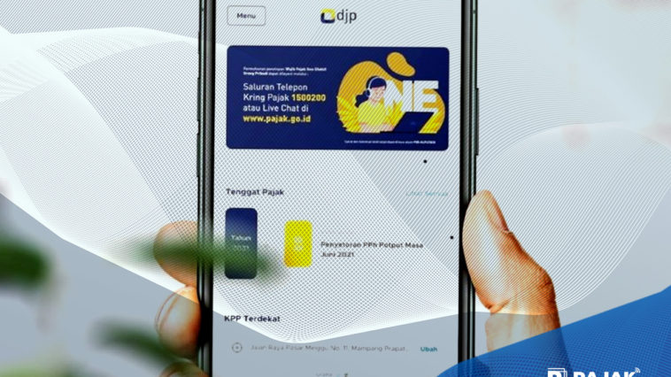 Pemerintah Bebaskan 4 Macam Dokumen dari Bea Meterai