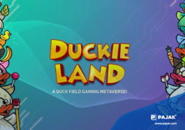 Duckie Land Ciptakan Game Lokal Berbasis Blockchain