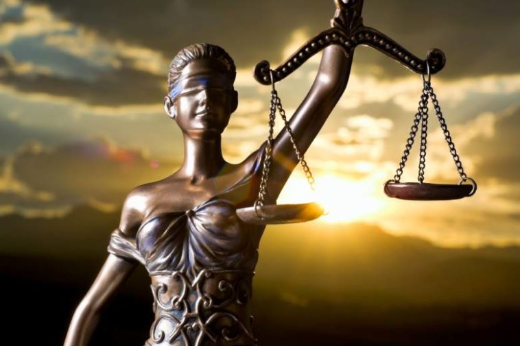 Undang-Undang HPP Untuk Kepastian Hukum atau Untuk Rasa Keadilan