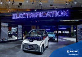 IIMS 2022 Digelar Februari, Targetkan Transaksi Rp 3 T