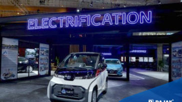 IIMS 2022 Digelar Februari, Targetkan Transaksi Rp 3 T