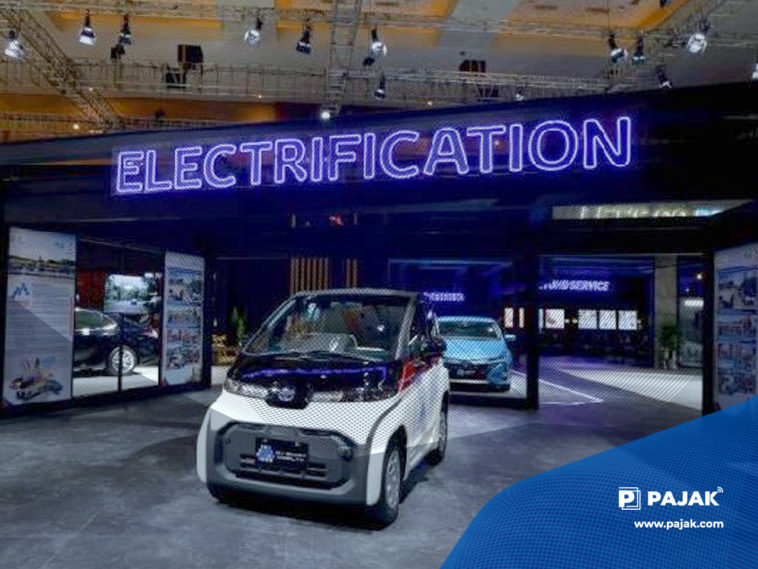 IIMS 2022 Digelar Februari, Targetkan Transaksi Rp 3 T