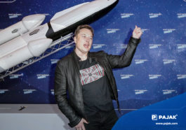 Elon Musk Ingin Bangun Landasan SpaceX di Ibu Kota Baru