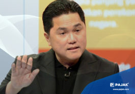Erick Thohir Pastikan BUMN Akselerasi Hilirisasi Batu Bara